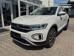 Grau Neu 2025 VW T-Roc Style SUV | 33.850 € (Fairer Preis)