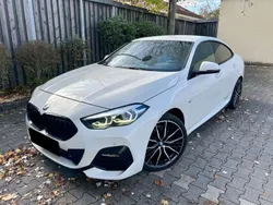 Weiß Gebraucht 2020 BMW 218 M Sport Coupé | 20.100 € (Fairer Preis)