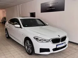 BMW 640