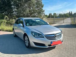 Opel Insignia Country Tourer