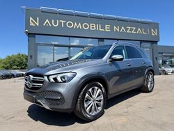 Grau Gebraucht 2023 Mercedes GLE350 Exclusive SUV | 54.999 €