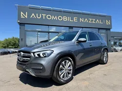 Grau Gebraucht 2023 Mercedes GLE350e Exclusive SUV | 56.999 €