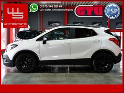 Weiß Gebraucht 2016 Opel Mokka Color Innovation SUV | 13.500 € (Etwas zu teuer)