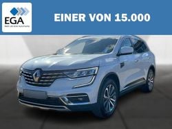 Weiß Gebraucht 2022 Renault Koleos SUV | 26.640 € (Superpreis)