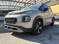 Silber Gebraucht 2020 Citroën C3 Aircross Shine SUV | 14.890 € (Fairer Preis)