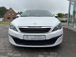 Gebraucht 2017 Peugeot 308 Active Kombi | 10.400 € (Fairer Preis)