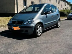 Gebraucht 2004 Mercedes A170 Kleinwagen | 1.500 € (Teuer)