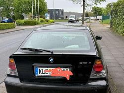 Gebraucht 2002 BMW 316 Compact Kleinwagen | 2.000 € (Fairer Preis)