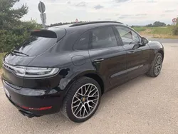 Schwarz Gebraucht 2019 Porsche Macan S SUV | 49.999 € (Fairer Preis)