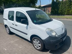 Weiß Gebraucht 2012 Renault Kangoo Van / Kleinbus | 4.999 € (Fairer Preis)