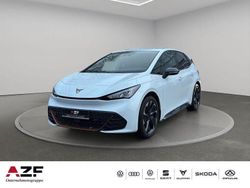Weiß Gebraucht 2023 Cupra Born Kleinwagen | 26.890 € (Fairer Preis)