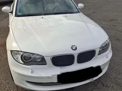Weiß Gebraucht 2008 BMW 120 Kleinwagen | 7.000 € (Teuer)
