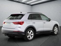 Silber Gebraucht 2025 Audi Q3 SUV | 40.949 € (Fairer Preis)