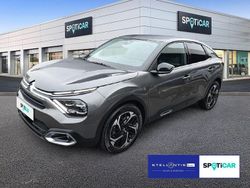 Grau Gebraucht 2023 Citroën C4 PureTech Limousine | 18.890 € (Fairer Preis)