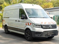 Weiß Gebraucht 2019 VW Crafter Van | 26.900 € (Etwas zu teuer)