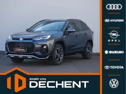 Gebraucht 2024 Suzuki Across SUV | 44.980 € (Fairer Preis)