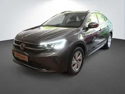 Rauchgrau metallic Gebraucht 2023 VW Taigo Life SUV | 24.780 € (Etwas zu teuer)