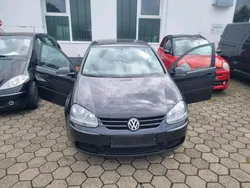 VW Golf V