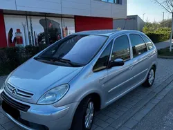 Citroën Xsara Picasso