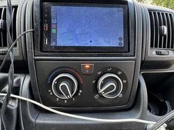 Weiß Gebraucht 2012 Peugeot Boxer Van | 3.300 € (Superpreis)