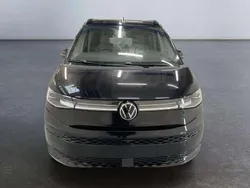2t deep black perleeffekt Neu 2025 VW T7 California Van | 70.570 €