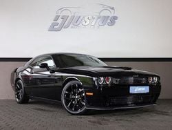 Pitch black clearcoat Gebraucht 2019 Dodge Challenger Coupé | 25.900 € (Superpreis)