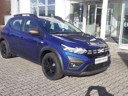 Ironblau Neu 2025 Dacia Sandero Extreme Kleinwagen | 19.930 €