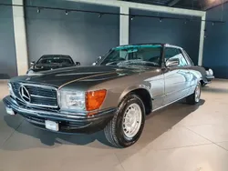 Grau Gebraucht 1981 Mercedes 380 | 49.900 €