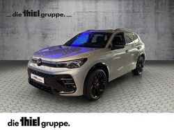 Silber Neu 2025 VW Tiguan IQ Drive SUV | 76.275 €