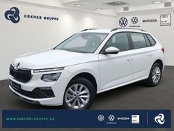 Candyweiss Gebraucht 2024 Skoda Kamiq Selection SUV | 27.799 € (Fairer Preis)