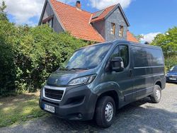 Gebraucht 2018 Peugeot Boxer Van | 12.900 € (Superpreis)