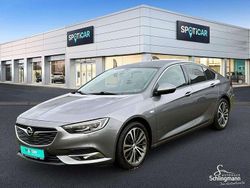 Licht grau m2 Gebraucht 2020 Opel Insignia Innovation Limousine | 18.500 € (Fairer Preis)