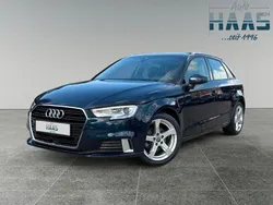Andere Gebraucht 2019 Audi A3 Sport Limousine | 18.390 € (Guter Preis)
