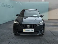 Grün Gebraucht 2020 Seat Tarraco 4Drive SUV | 35.000 € (Teuer)