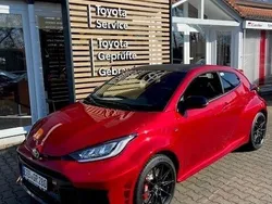 Rot Neu 2024 Toyota Yaris | 49.985 € (Guter Preis)