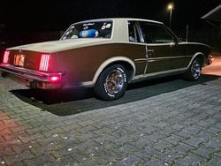Braun Gebraucht 1979 Pontiac Grand Prix Coupé | 12.000 €