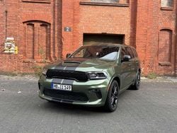 Grün Gebraucht 2021 Dodge Durango SUV | 44.000 €