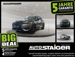 Lackierung platiniumgrau/typ ausse Gebraucht 2021 DS Automobiles DS3 Crossback E-Tense So Chic SUV | 14.888 € (Fairer Preis)