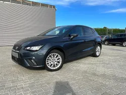 Gebraucht 2025 Seat Ibiza XCELLENCE Limousine | 19.950 € (Fairer Preis)