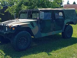 Gebraucht 1989 Hummer H1 SUV | 34.200 €