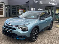 Gebraucht 2023 Citroën e-C4 Shine SUV | 18.950 € (Fairer Preis)
