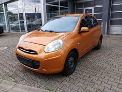 Gebraucht 2012 Nissan Micra Acenta Kleinwagen | 1.900 € (Fairer Preis)