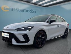 Weiß Neu 2025 Cupra Leon Kombi | 49.299 € (Teuer)