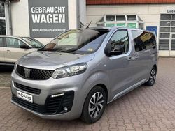 Grau Gebraucht 2022 Fiat E-Ulysse L2 75 kWh Van / Kleinbus | 34.997 € (Superpreis)
