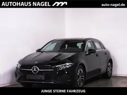 Andere Gebraucht 2024 Mercedes A180 Progressive Limousine | 28.948 € (Guter Preis)