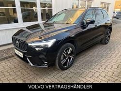Schwarz Gebraucht 2022 Volvo XC60 R-Design SUV | 34.490 € (Fairer Preis)