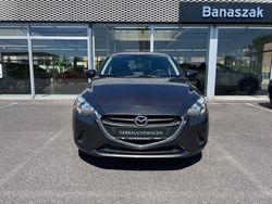 Grau Gebraucht 2018 Mazda 2 | 13.450 € (Etwas zu teuer)