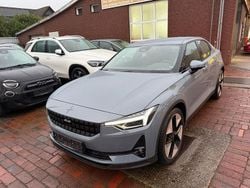 Thunder grey (metallic) Gebraucht 2022 Polestar 2 Kleinwagen | 24.800 € (Guter Preis)
