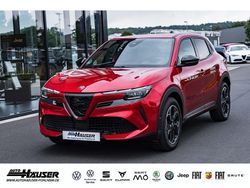 Andere farbe Gebraucht 2024 Alfa Romeo Junior Edizione Speciale SUV | 35.895 € (Fairer Preis)