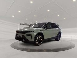 Grün Gebraucht 2025 Skoda Elroq SUV | 49.752 € (Teuer)